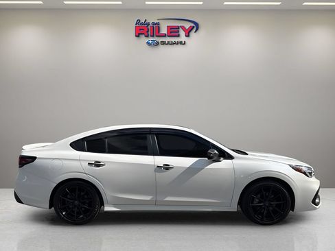 Used 2025 Subaru Legacy Touring XT w/ Tech Package #3 AWD/4WD image 8