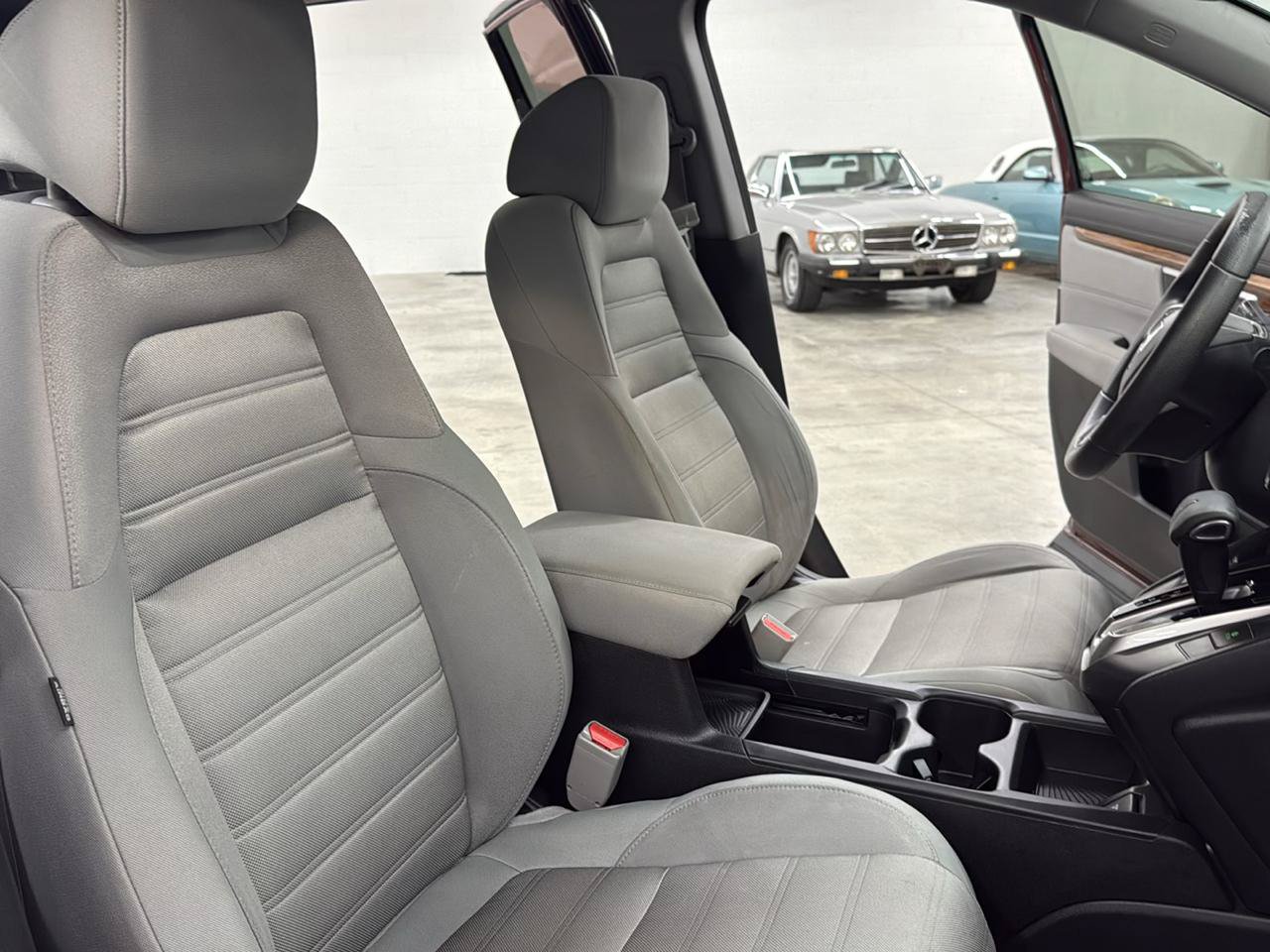 Used 2019 Honda CR-V EX image 14