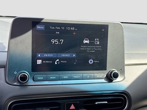 Used 2023 Hyundai Kona SEL image 14