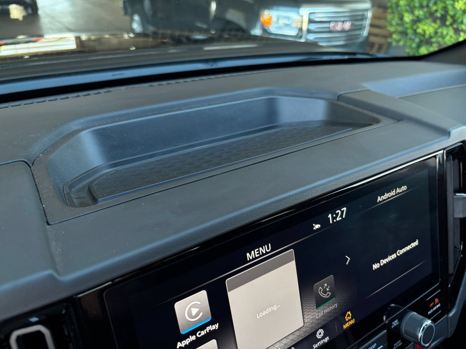Used 2026 Nissan Frontier PRO-4X AWD/4WD image 16