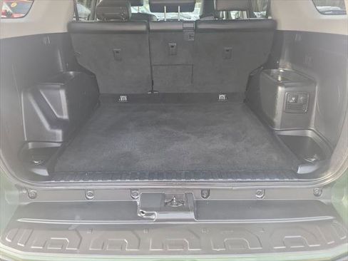 Certified 2020 Toyota 4Runner TRD Pro image 33