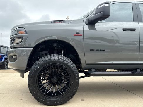 New 2026 RAM 2500 Lone Star AWD/4WD image 5