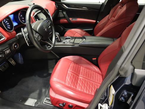 Used 2019 Maserati Ghibli S GranSport Q4 image 22