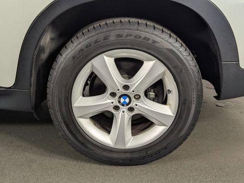 Used 2012 BMW X5 xDrive35i image 11