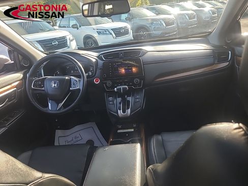 Used 2022 Honda CR-V Touring image 20