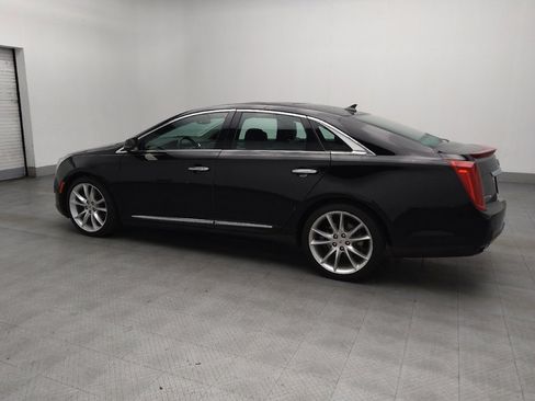 Used 2014 Cadillac XTS Premium image 3