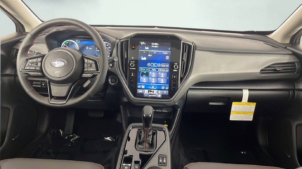 New 2026 Subaru Crosstrek 2.5i Limited AWD/4WD image 13