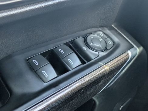 Used 2019 Chevrolet Silverado 1500 LT Trail Boss AWD/4WD image 25