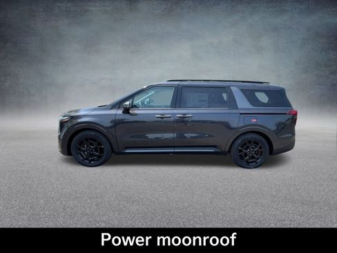 New 2026 Kia Carnival SX w/ SX Dark Edition Package image 14