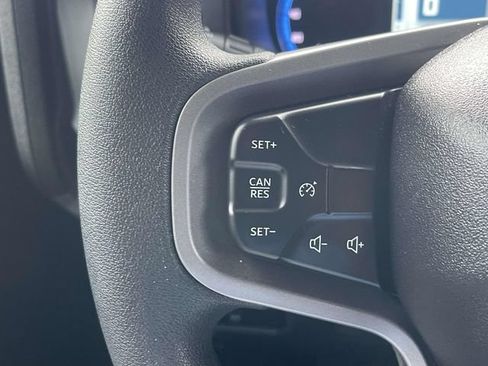 Certified 2023 Ford Bronco 2-Door AWD/4WD image 17