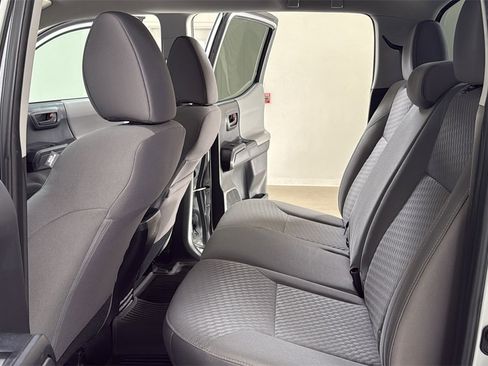 Certified 2023 Toyota Tacoma SR image 15