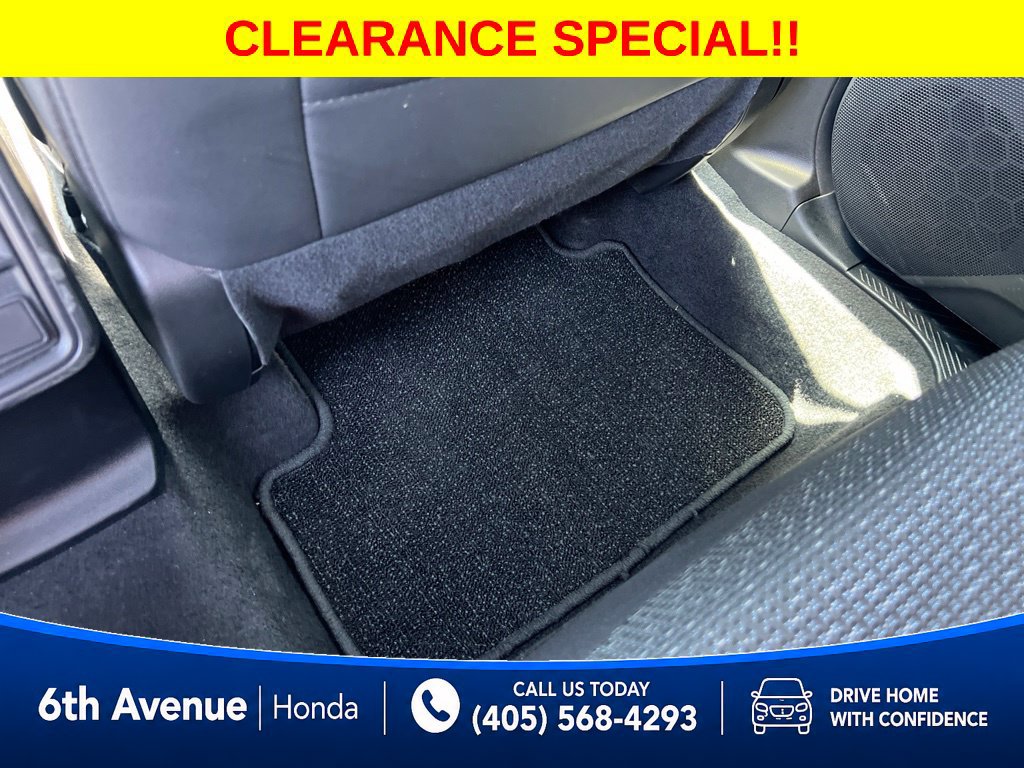 Used 2025 Subaru Forester Premium AWD/4WD image 23