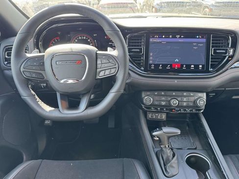 New 2026 Dodge Durango GT AWD/4WD image 18