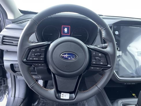 Certified 2025 Subaru Crosstrek 2.5i Limited w/ Popular Package #3A AWD/4WD image 15