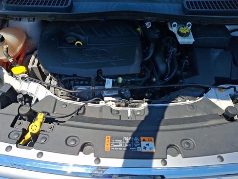 Used 2017 Ford Escape SE AWD/4WD image 27
