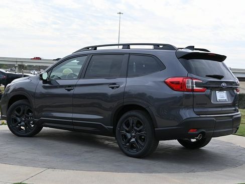 New 2026 Subaru Ascent Bronze Edition image 5