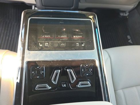 Used 2024 Audi A8 L 3.0T image 31