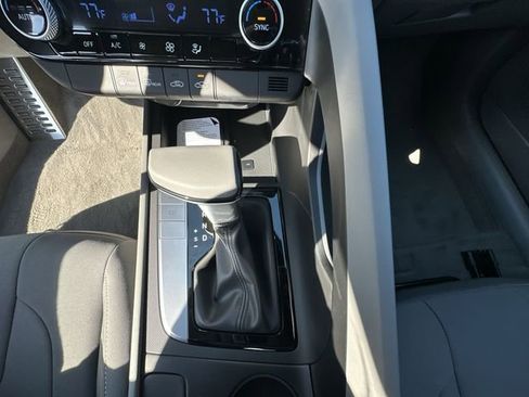 New 2026 Hyundai Elantra Sport w/ Cargo Package FWD image 33