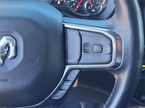 Used 2024 RAM 1500 Laramie image 21