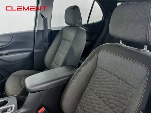 Used 2020 Chevrolet Equinox LT FWD image 26