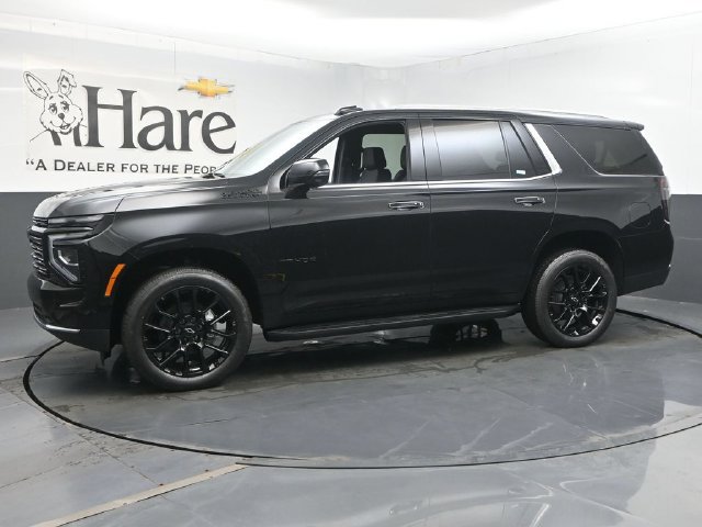 New 2027 Chevrolet Tahoe High Country w/ Sun And Tow Package AWD/4WD image 11