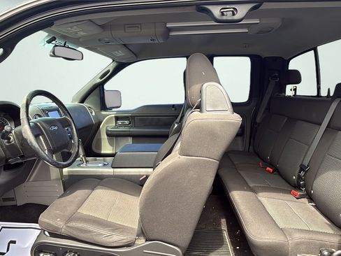 Used 2004 Ford F150 XLT AWD/4WD image 29