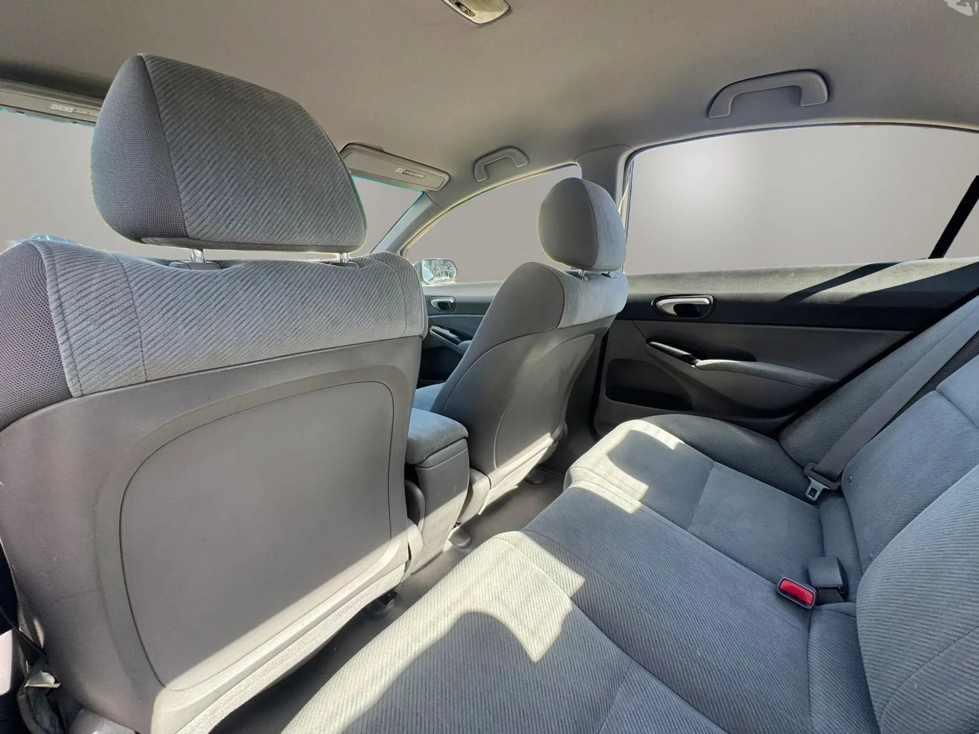 Used 2009 Honda Civic LX image 14