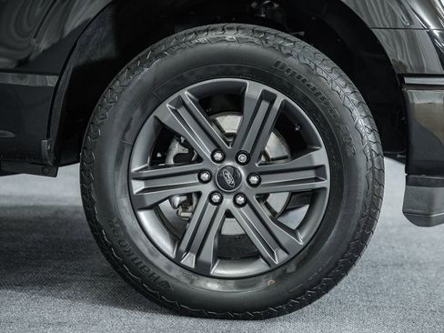 Certified 2023 Ford F150 Lariat w/ Equipment Group 502A High image 14