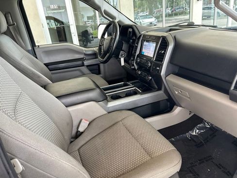 Used 2019 Ford F150 XLT w/ Equipment Group 302A Luxury AWD/4WD image 27