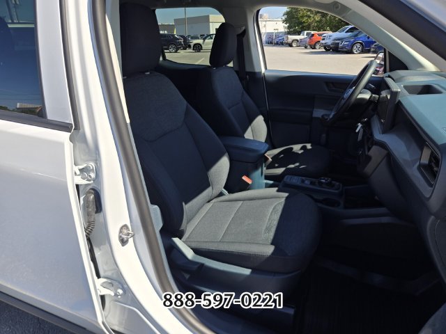 Used 2025 Ford Maverick XL w/ 4K Tow Package AWD/4WD image 19