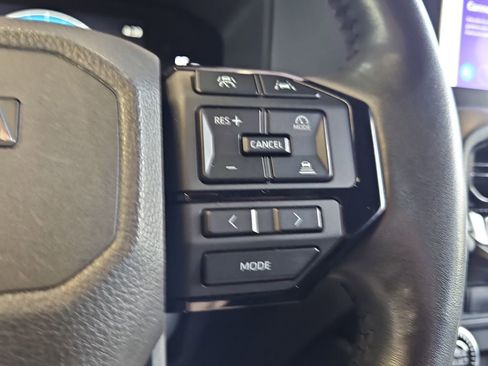 Used 2024 Toyota Land Cruiser 1958 AWD/4WD image 24