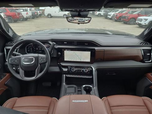 New 2026 GMC Sierra 2500 Denali Ultimate image 21