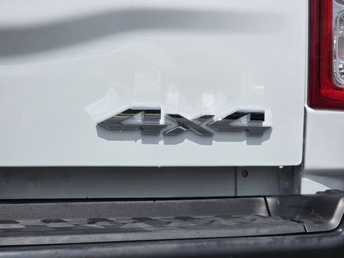 Used 2022 RAM 2500 Tradesman AWD/4WD image 30