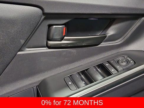 New 2026 Toyota bZ image 11