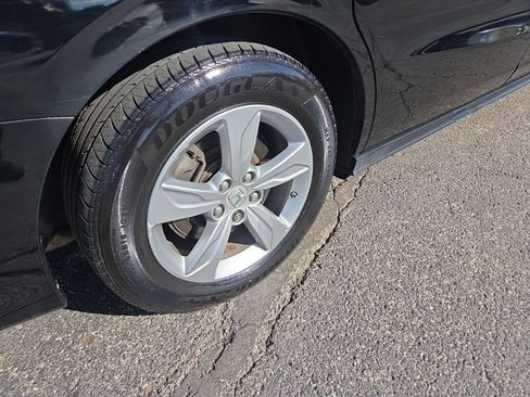 Used 2018 Honda Odyssey EX-L image 7