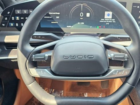 Used 2023 Lucid Air Touring image 30