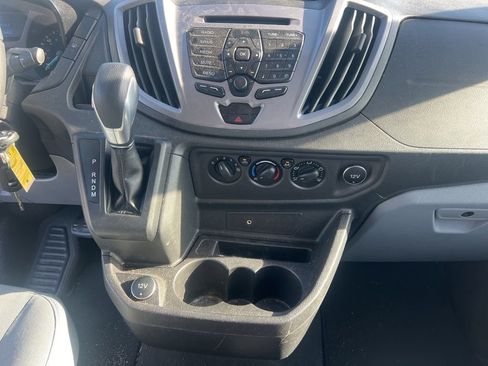 Used 2019 Ford Transit 350 XLT RWD image 25