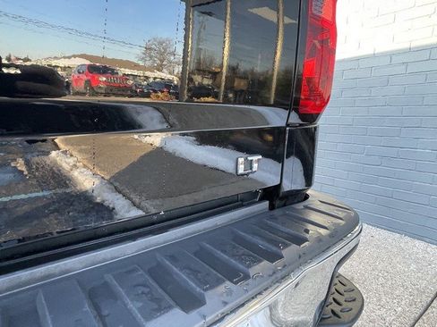 Used 2014 Chevrolet Silverado 1500 LT w/ All Star Edition image 7