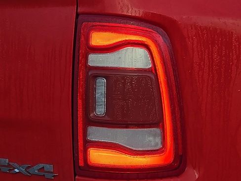 Used 2021 RAM 3500 Laramie image 7