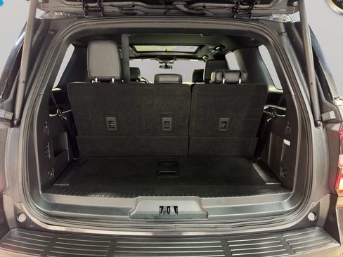 Used 2023 Ford Expedition Platinum AWD/4WD image 19
