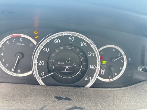 Used 2013 Honda Accord EX-L image 11