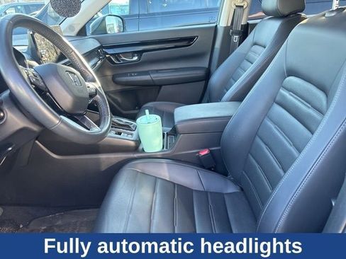 Used 2023 Honda CR-V EX-L image 19