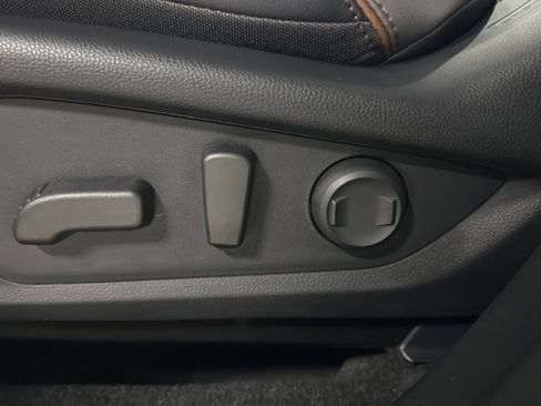 New 2026 Subaru Forester Sport image 16