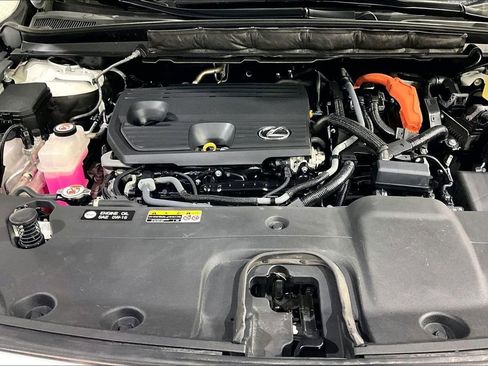 Used 2024 Lexus RX 350 350h Luxury image 22