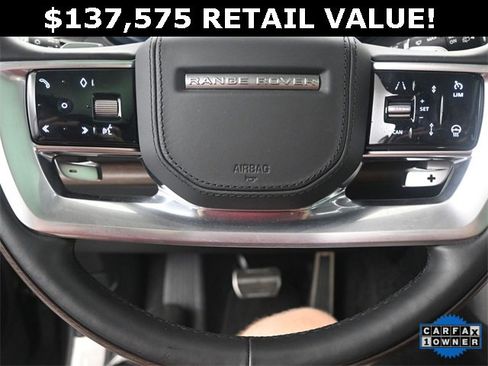Used 2023 Land Rover Range Rover Autobiography image 23