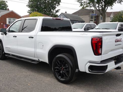 Used 2022 GMC Sierra 1500 Pro w/ Pro Value Package image 2