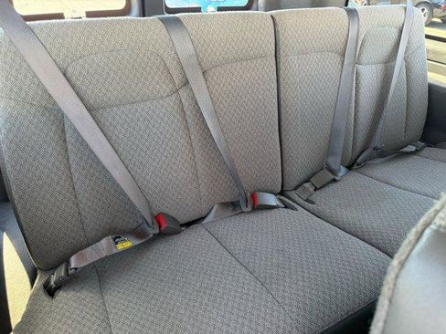Used 2023 Chevrolet Express 3500 LS RWD image 26