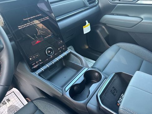 New 2026 GMC Terrain AT4 image 22