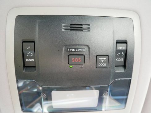 Used 2019 Lexus RX 350L AWD image 27