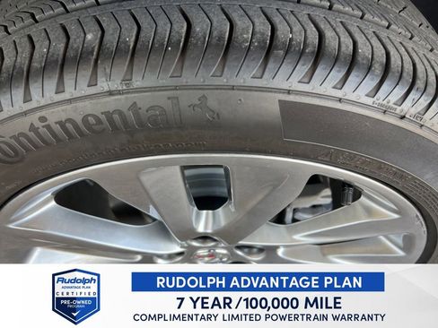 Used 2023 Buick Envision Avenir image 31